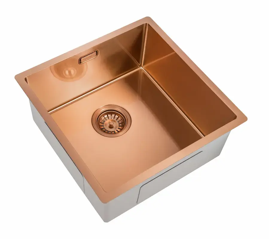 Trafinox Trente 40 Copper - Afbeelding 4