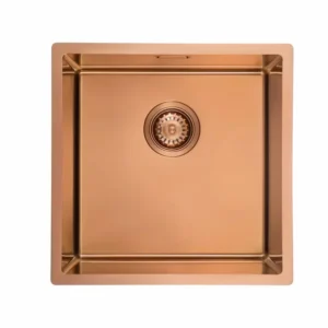 Trafinox Trente 40 Copper