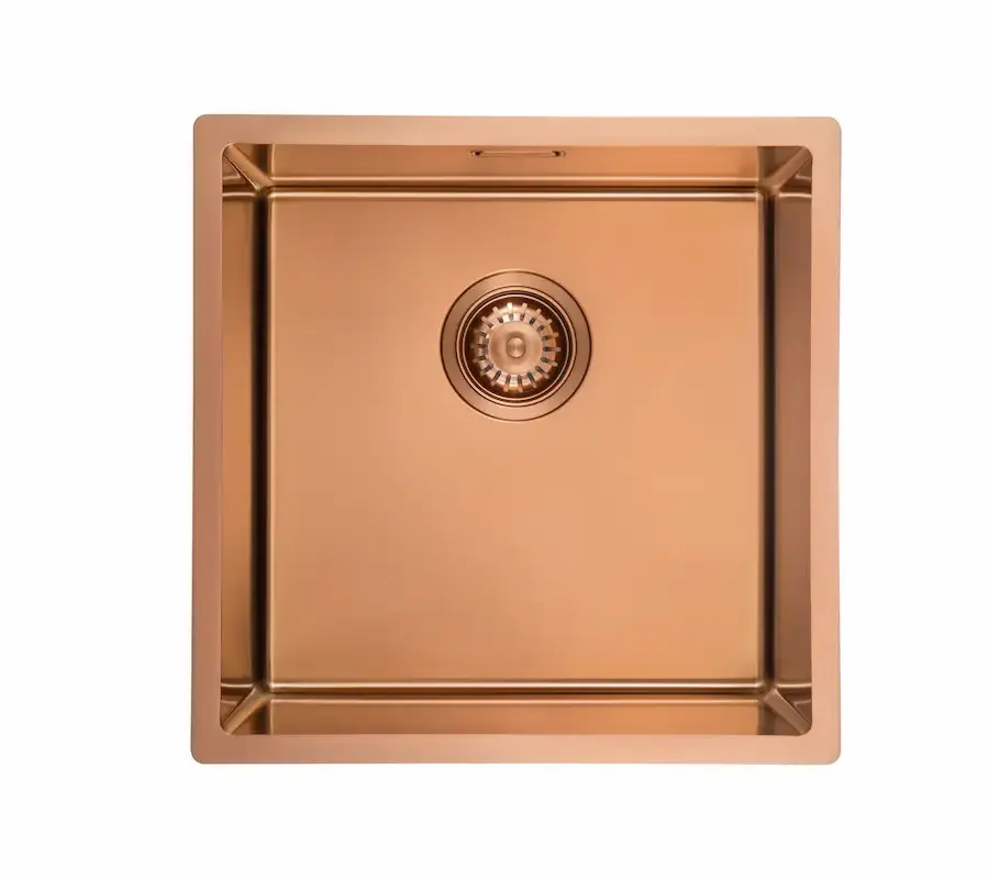 Trafinox Trente 40 Copper