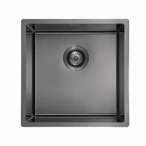 Trafinox Trente 40 Gunmetal