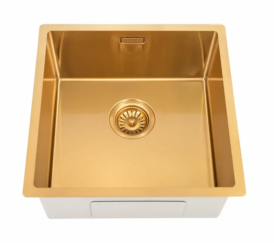 Trafinox Trente 40 Goud - Afbeelding 3