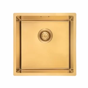 Trafinox Trente 40 Goud