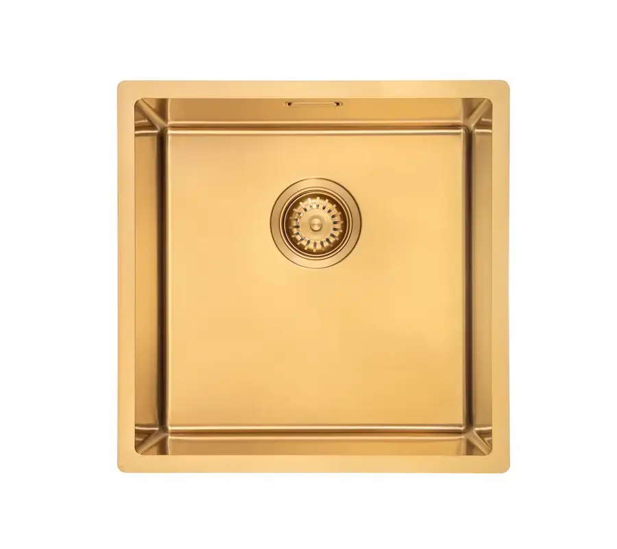 Trafinox Trente 40 Goud