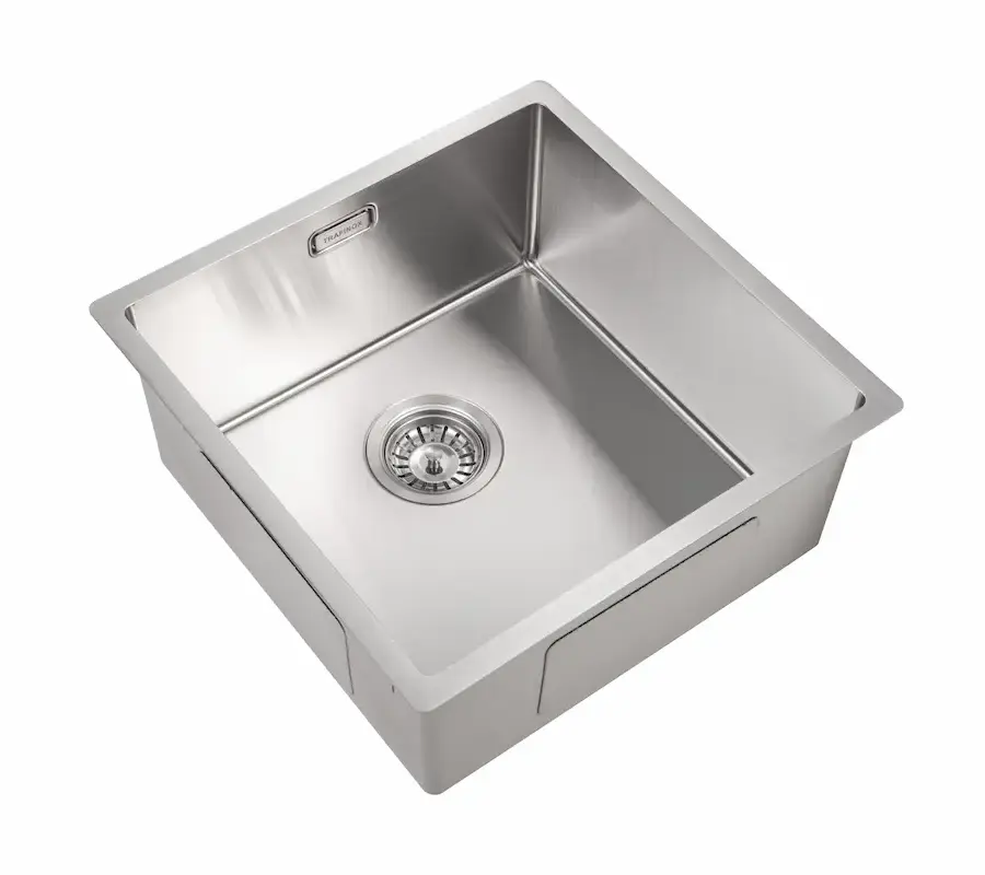 Trafinox Trente 40 - Afbeelding 4