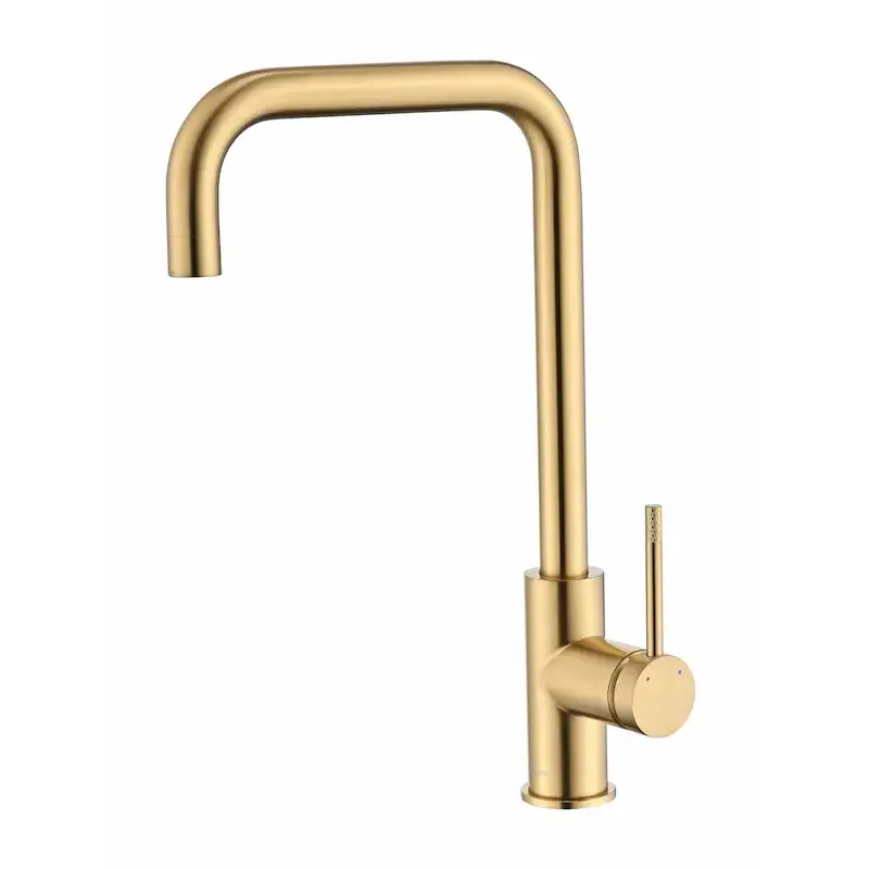 Trafinox Trino Goud
