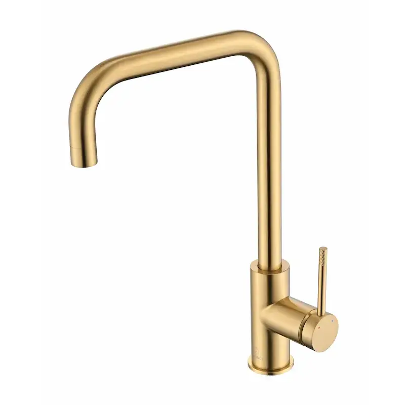 Trafinox Trino Goud - Afbeelding 5