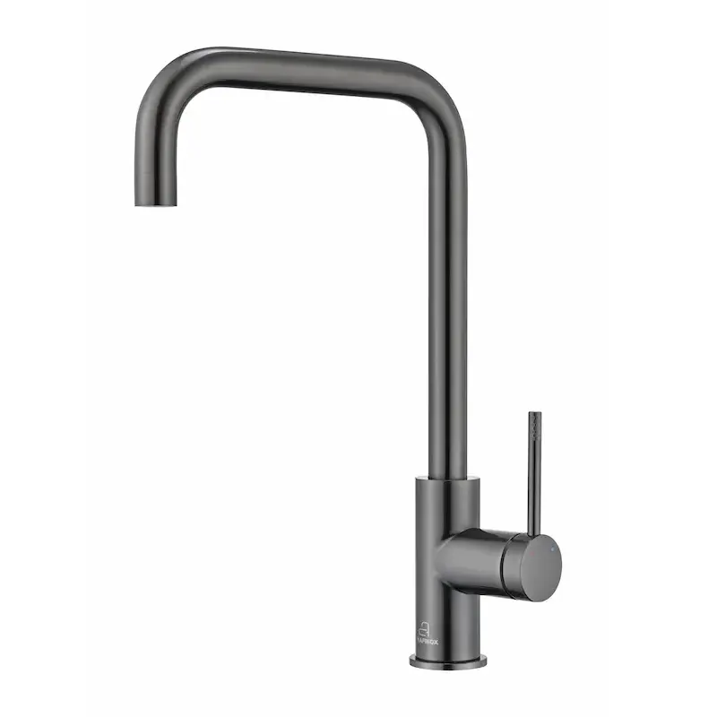 Trafinox Trino Gunmetal