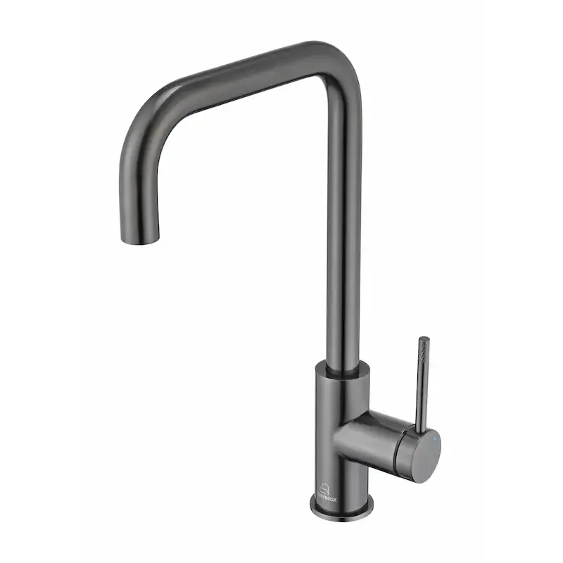 Trafinox Trino Gunmetal - Afbeelding 5