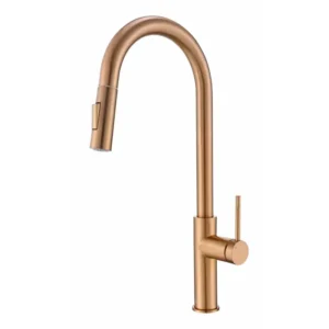 Trafinox Stilo Copper