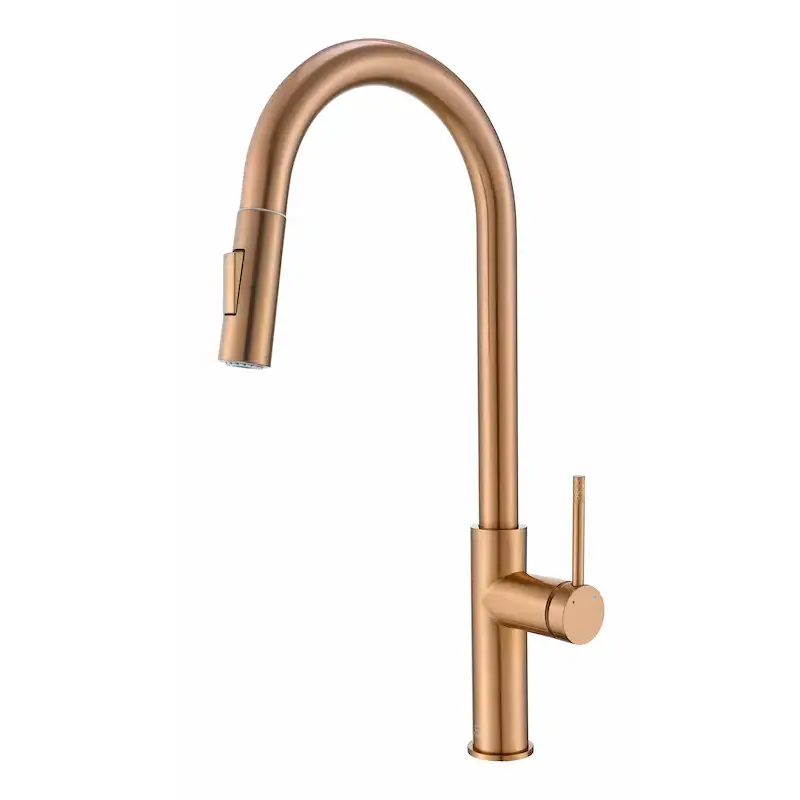 Trafinox Stilo Copper