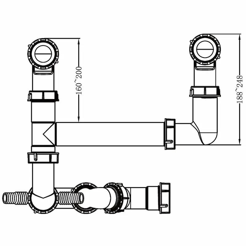 Trafinox Duosif - Afbeelding 3