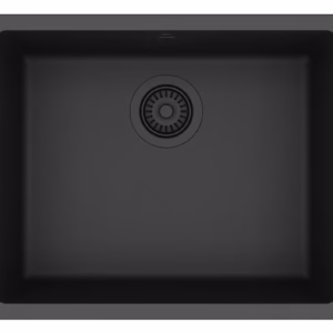 Trafinox Bozen-50QBBL Quartz Black