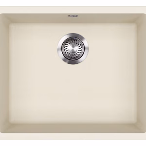 Trafinox Bozen-50QCST Quartz Creme