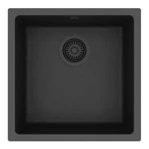Trafinox Trente-40QBBL Quartz Black