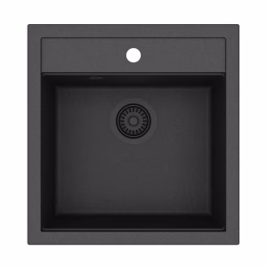 Trafinox VERONA 49TQBBL Quartz Black