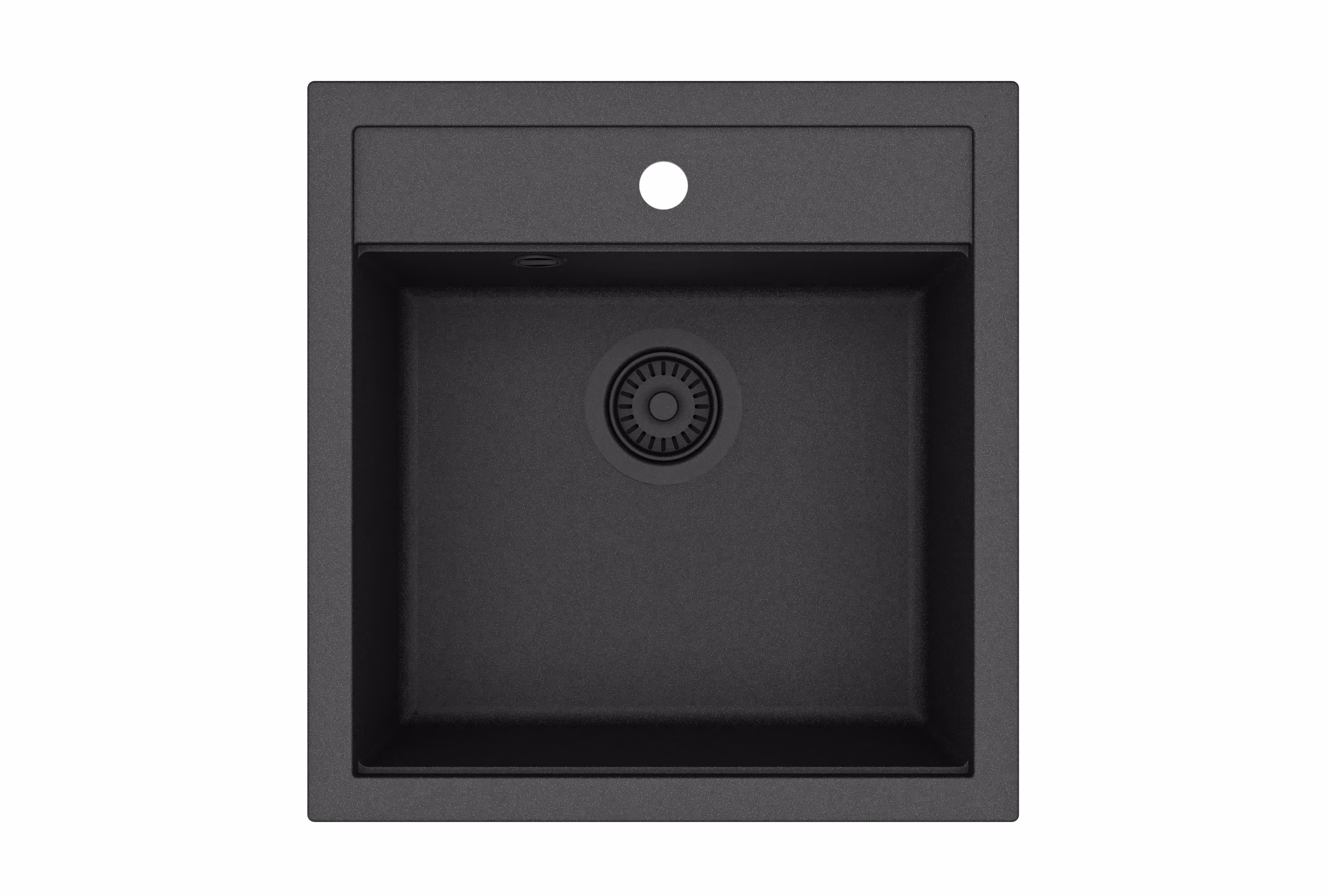 Trafinox VERONA 49TQBBL Quartz Black