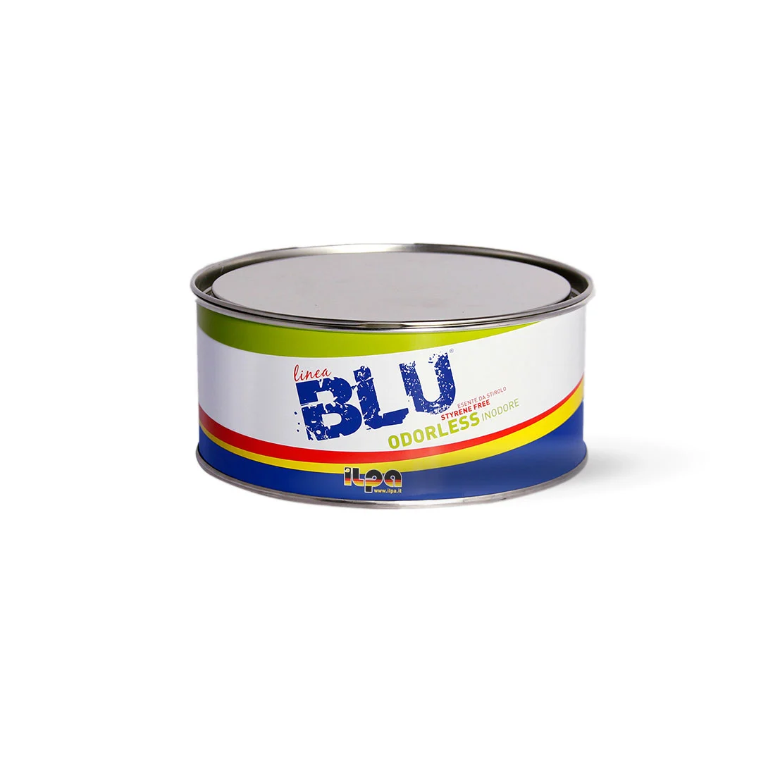 ILPA STUCCO SENZA STIRENE