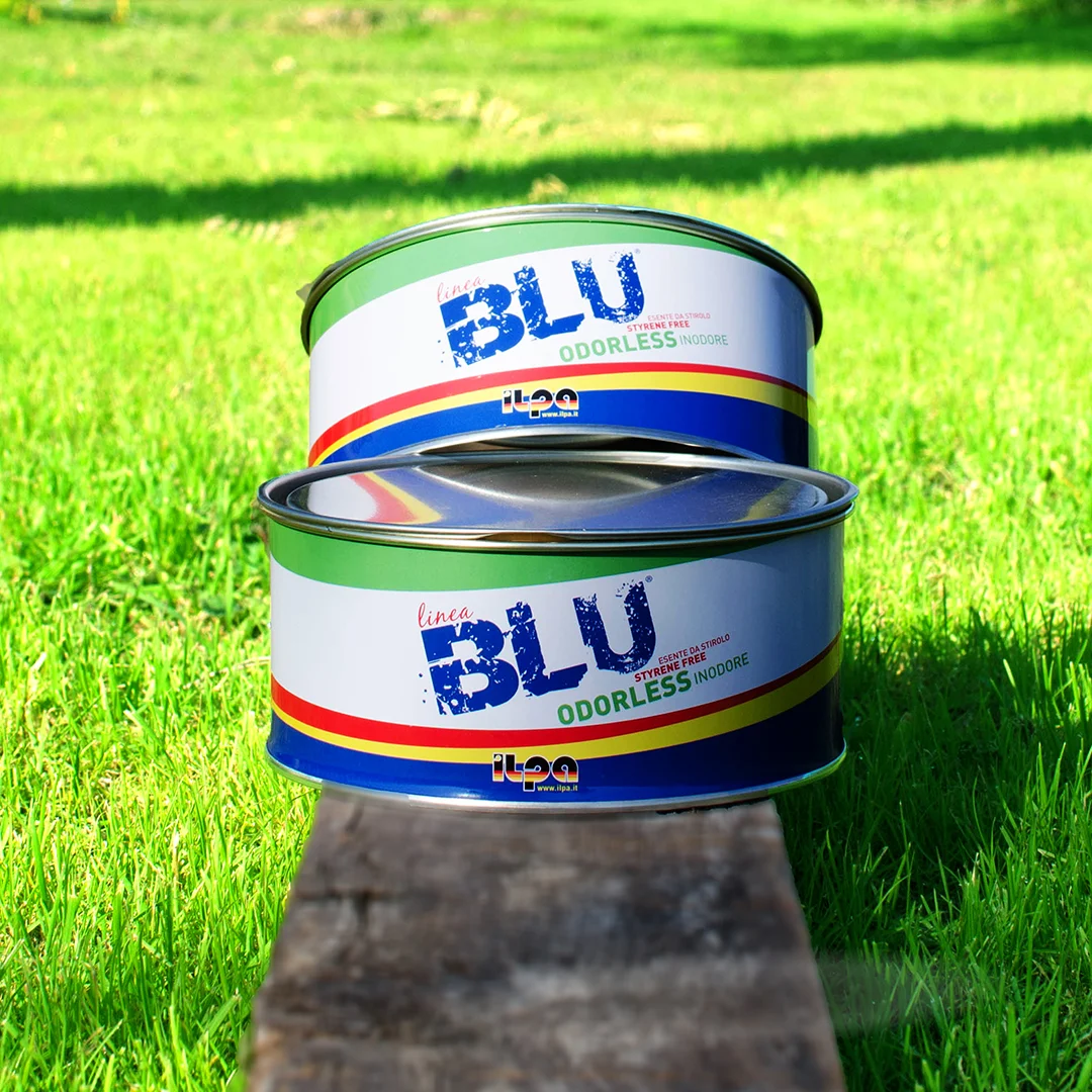 ILPA LINEA BLU 2