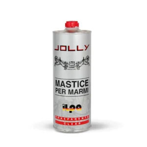 ILPA JOLLY TRASPARENTE 1