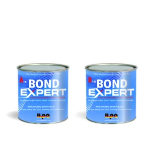 ILPA Bondexpert Ab