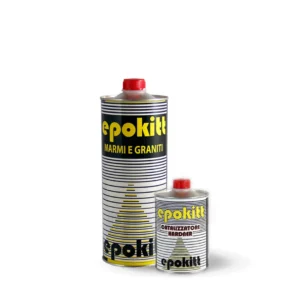 ILPA RESINA EPOSSIDICA EPOKIT 2