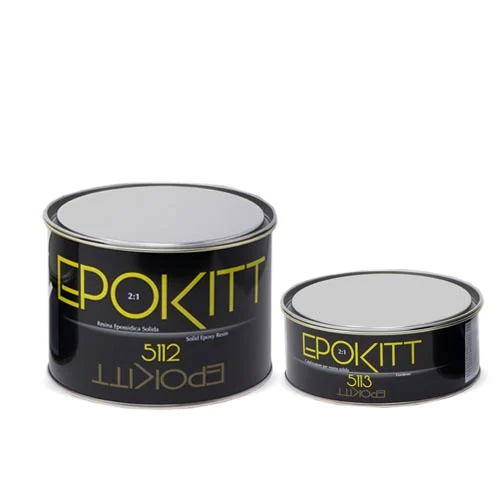 ILPA Epokitt Resina Solida