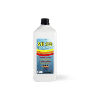 ILPA SH100 2