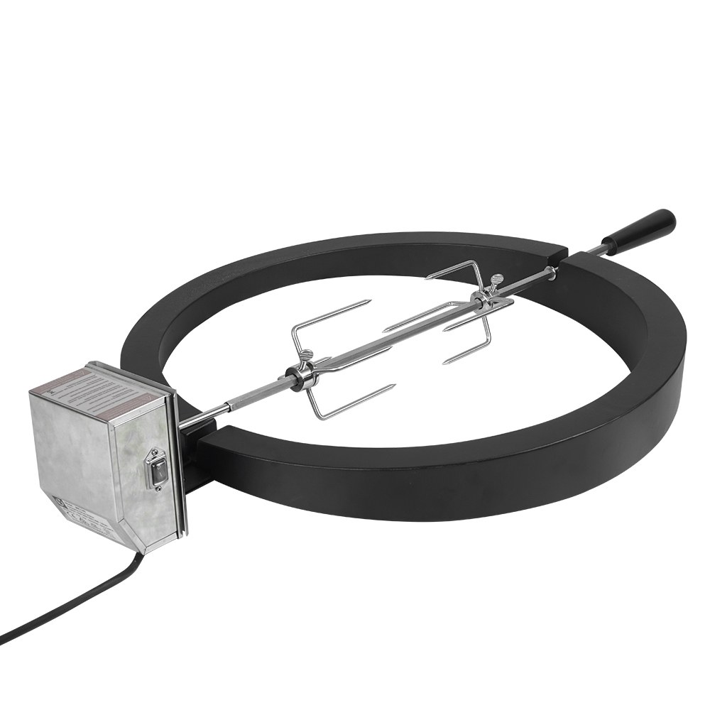 Grillova rotisserie 18 inch - Afbeelding 17