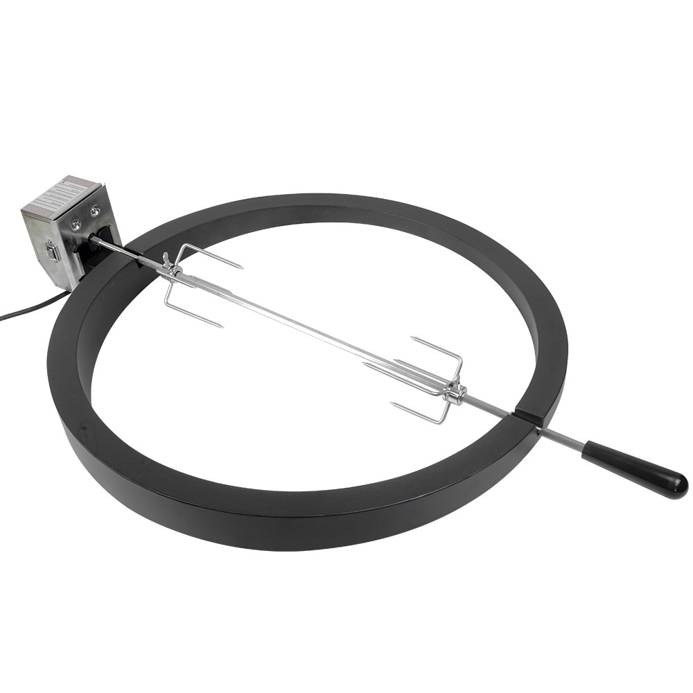 Grillova rotisserie 18 inch - Afbeelding 18