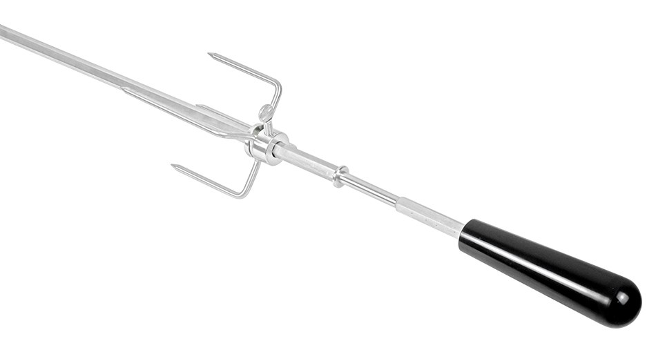 Grillova rotisserie 21 inch - Afbeelding 19
