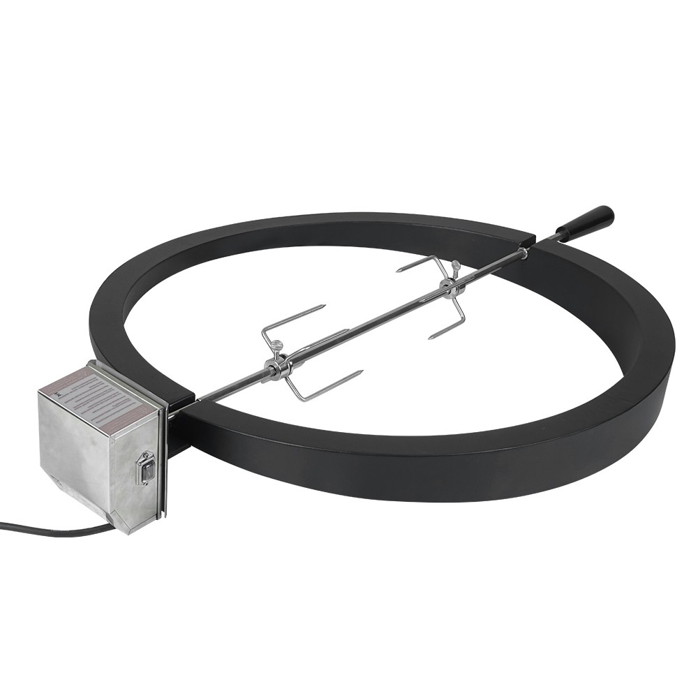 Grillova rotisserie 21 inch - Afbeelding 16