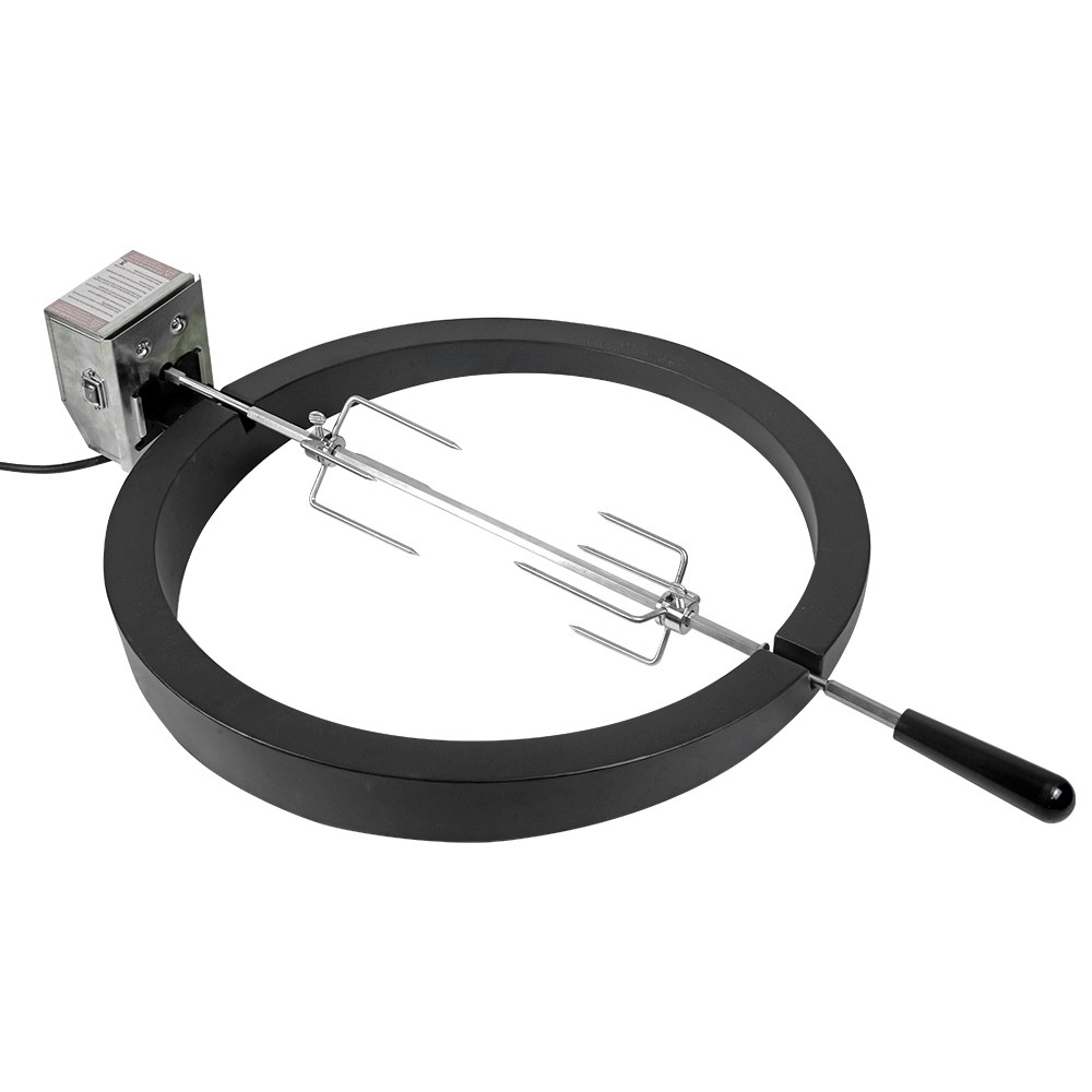 Grillova rotisserie 21 inch - Afbeelding 17