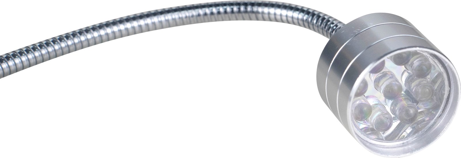 Grillova flexible barbecue lamp - Image 4