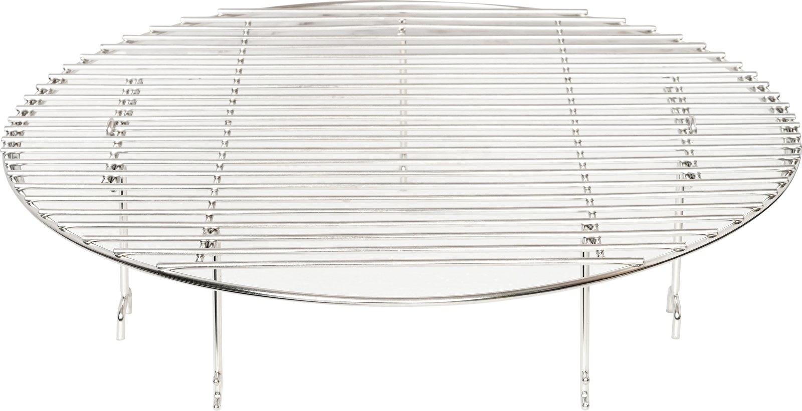 Grillova grillroosterverhoger type A 21 inch - Afbeelding 2