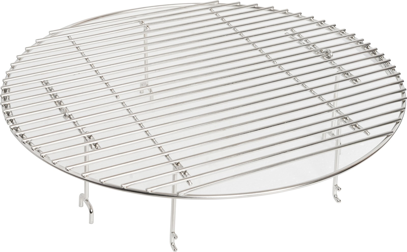 Grillova grillroosterverhoger type A 21 inch - Afbeelding 3