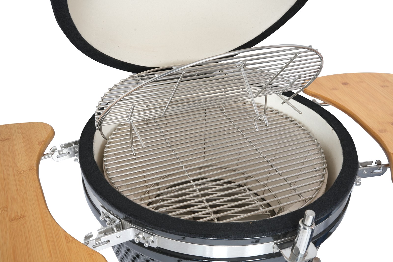 Grillova grillroosterverhoger type A 21 inch - Afbeelding 4