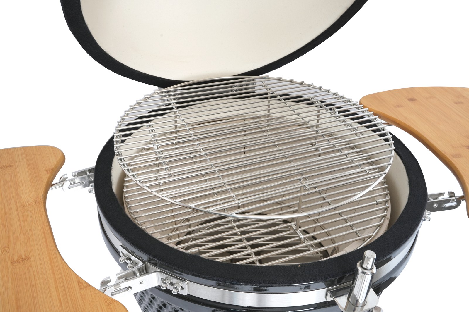 Grillova grillroosterverhoger type A 21 inch - Afbeelding 5