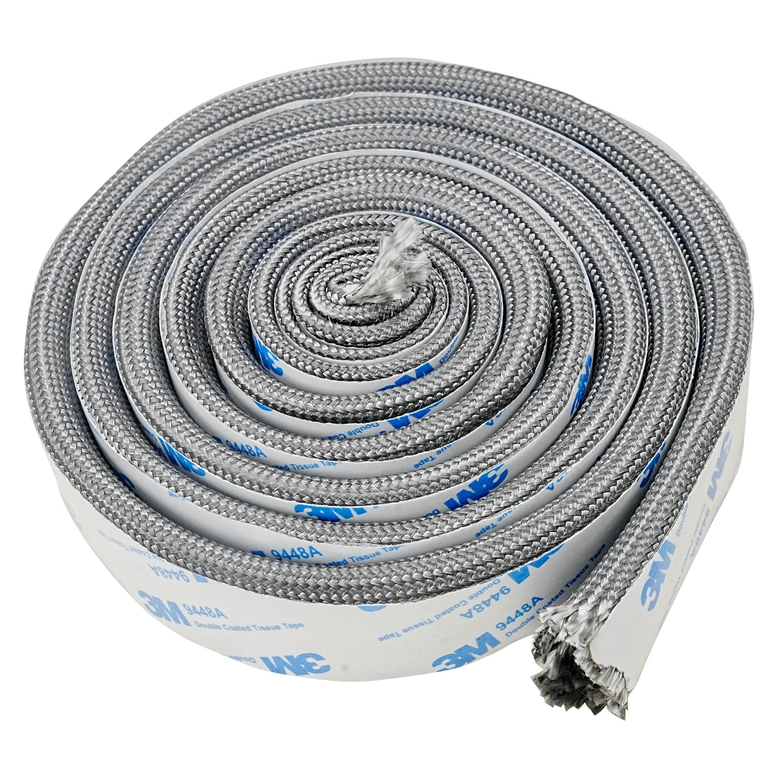 Grillova glasvezelafdichting 18 inch - Afbeelding 2