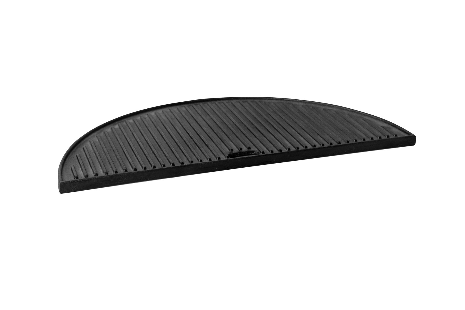 Grillova halvemaan gietijzeren grillrooster 18 inch - Afbeelding 4