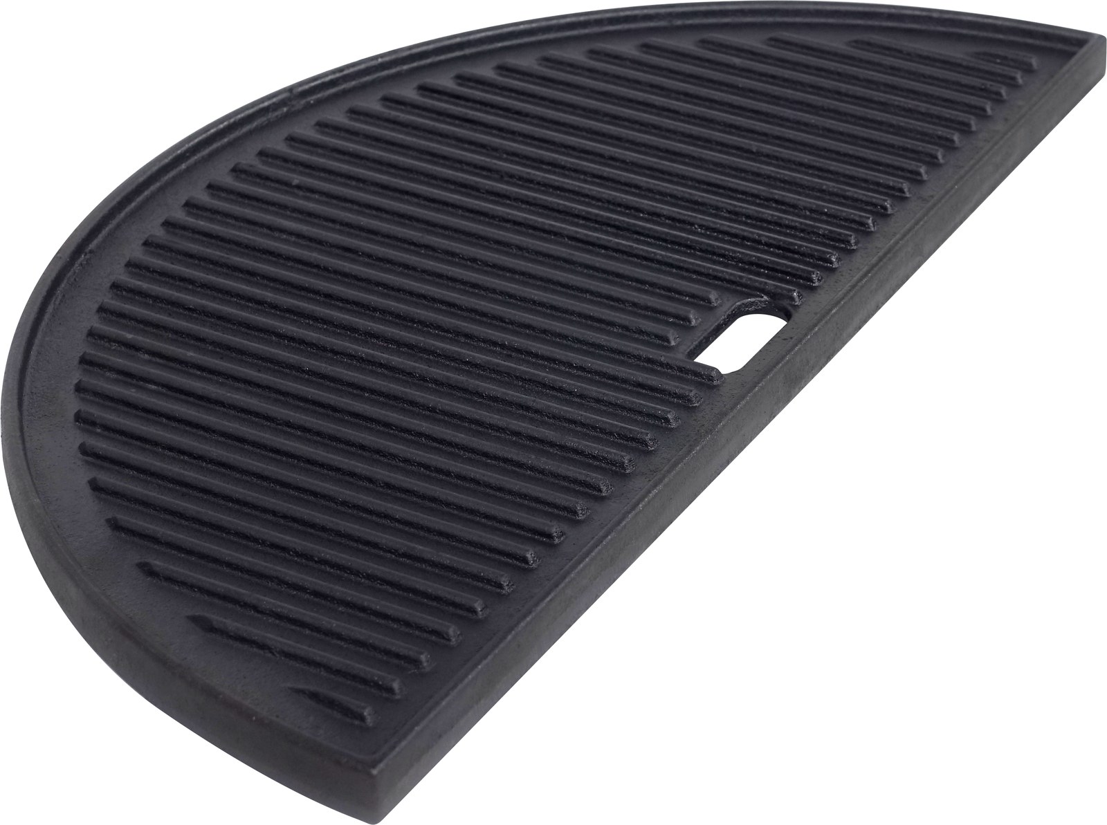 Grillova half-moon cast-iron grill plate 21 inch - Image 5