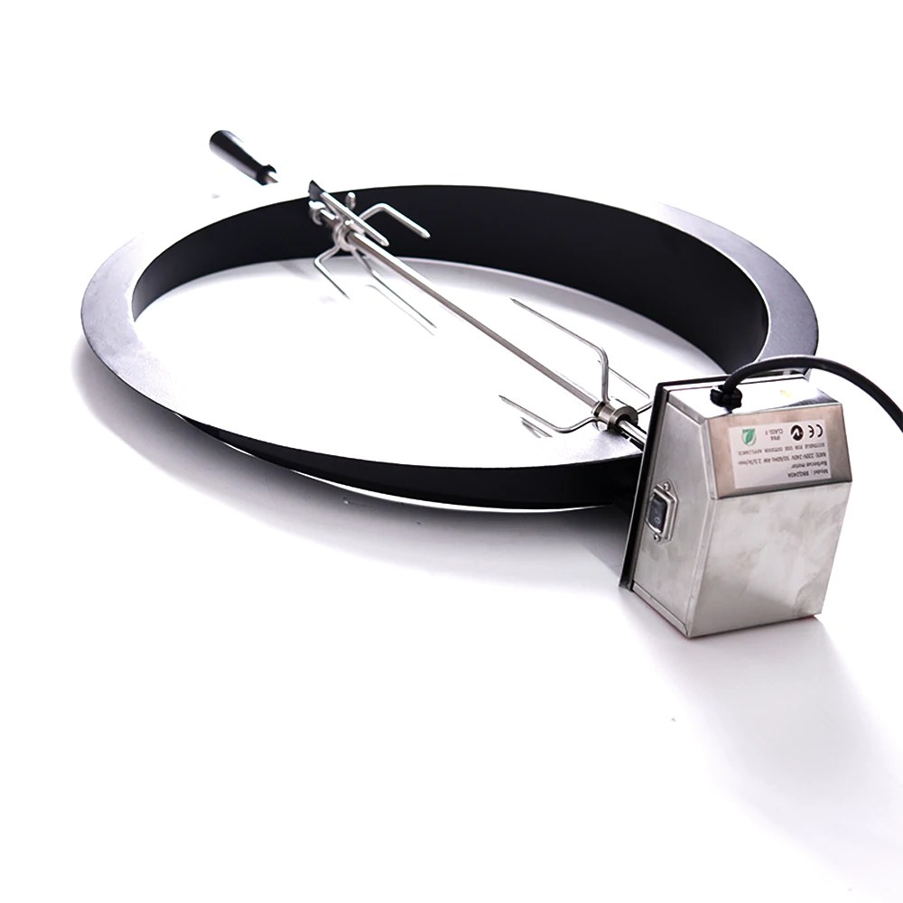 Grillova rotisserie 21 inch - Afbeelding 7
