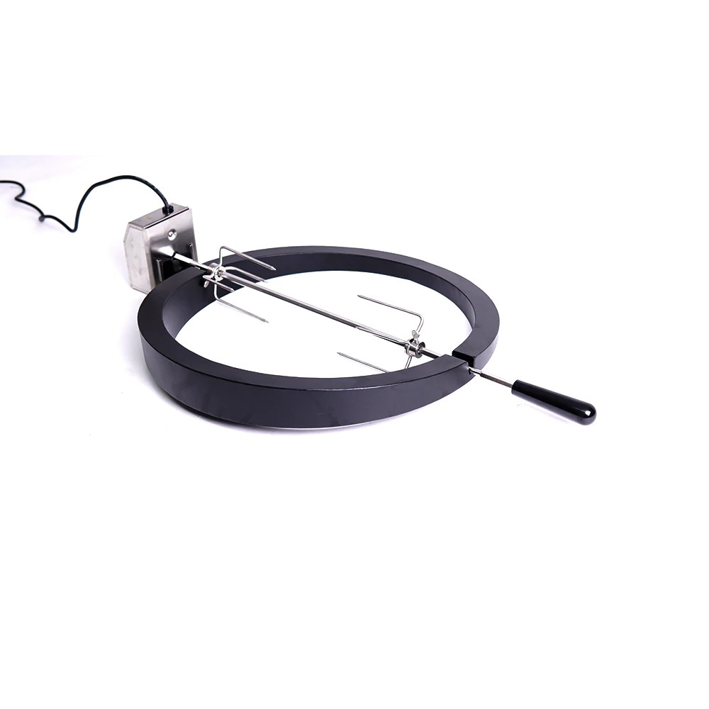 Grillova rotisserie 21 inch - Afbeelding 8