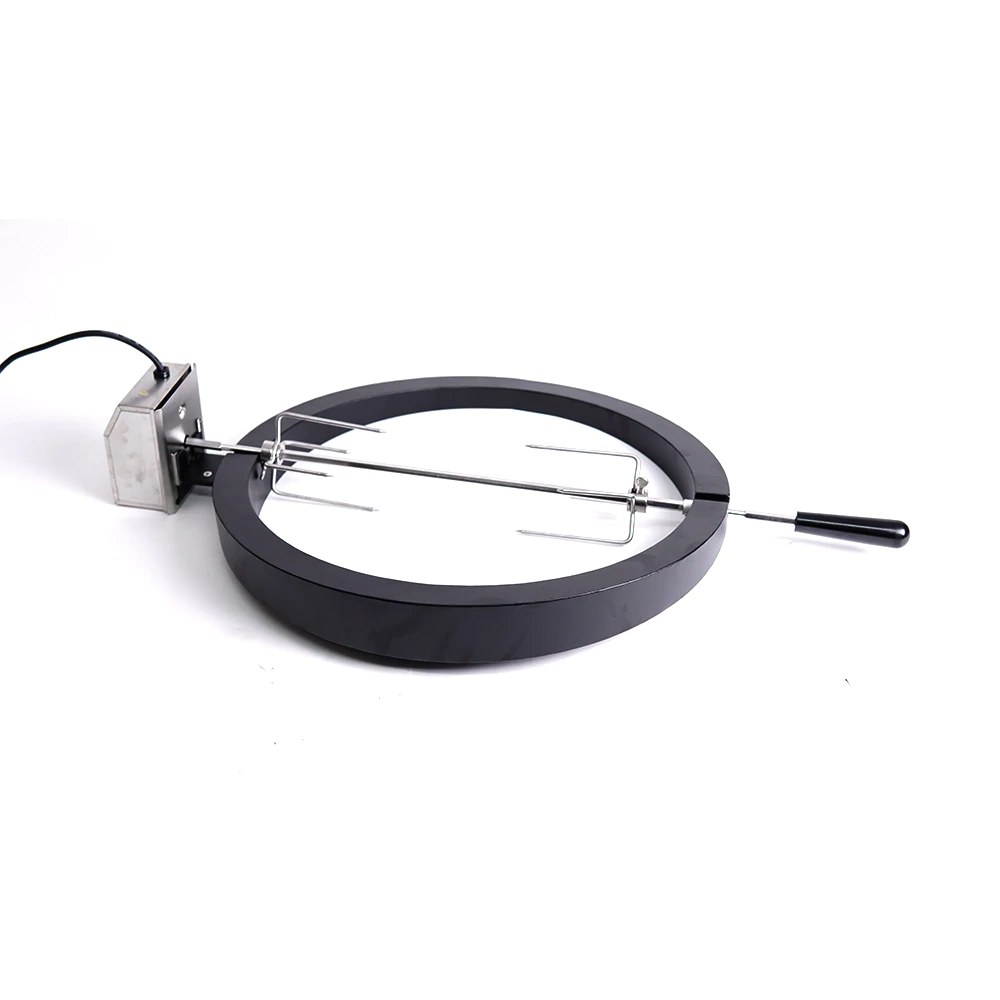 Grillova rotisserie 21 inch - Afbeelding 9
