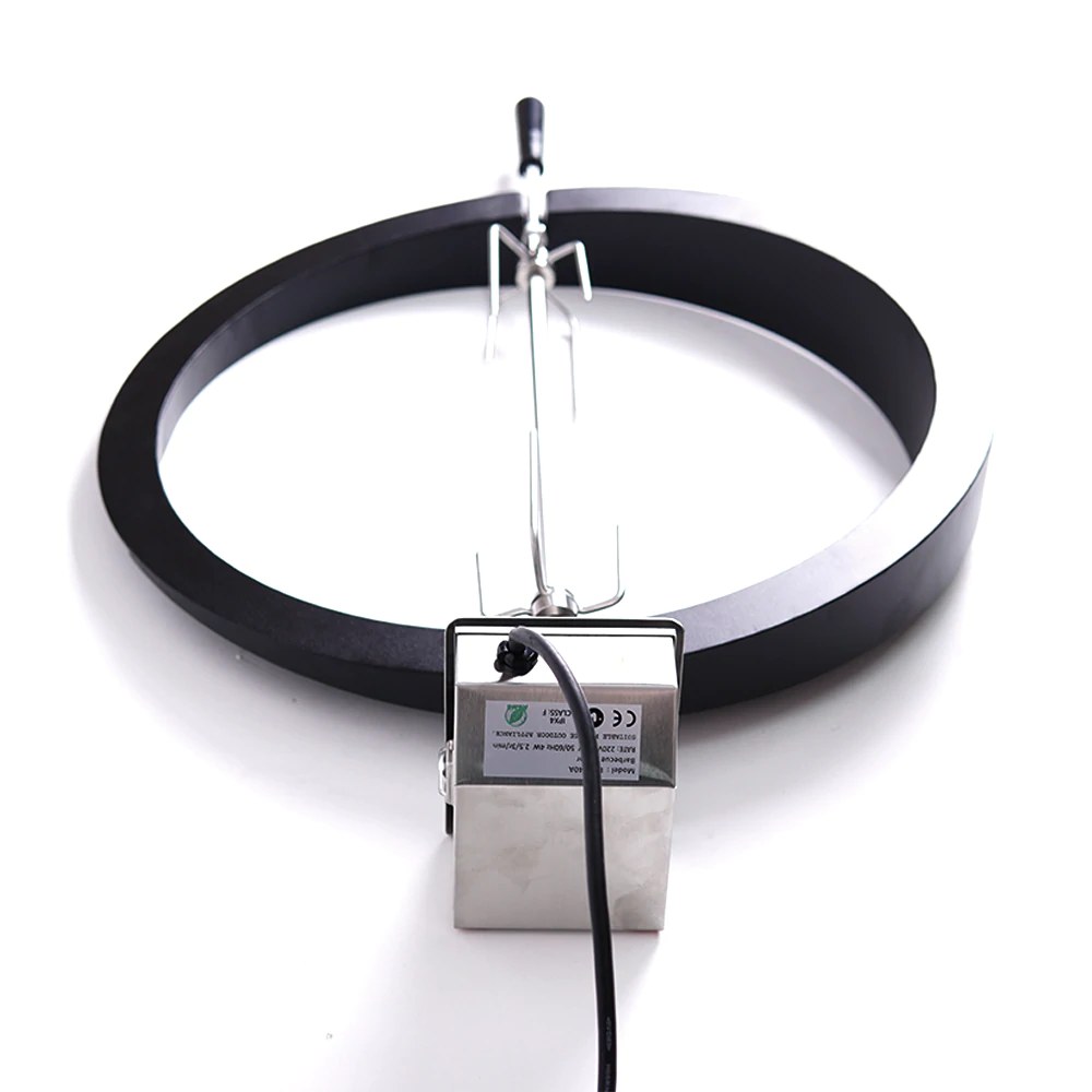 Grillova rotisserie 21 inch - Afbeelding 11