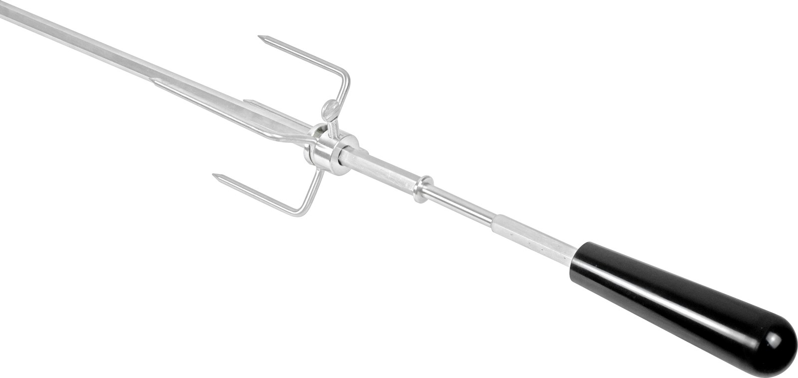 Grillova rotisserie 18 inch - Afbeelding 12