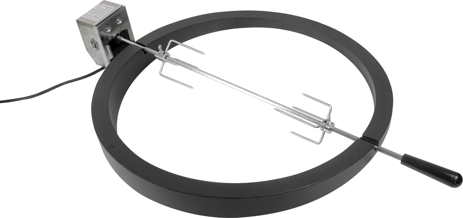 Grillova rotisserie 21 inch - Afbeelding 12