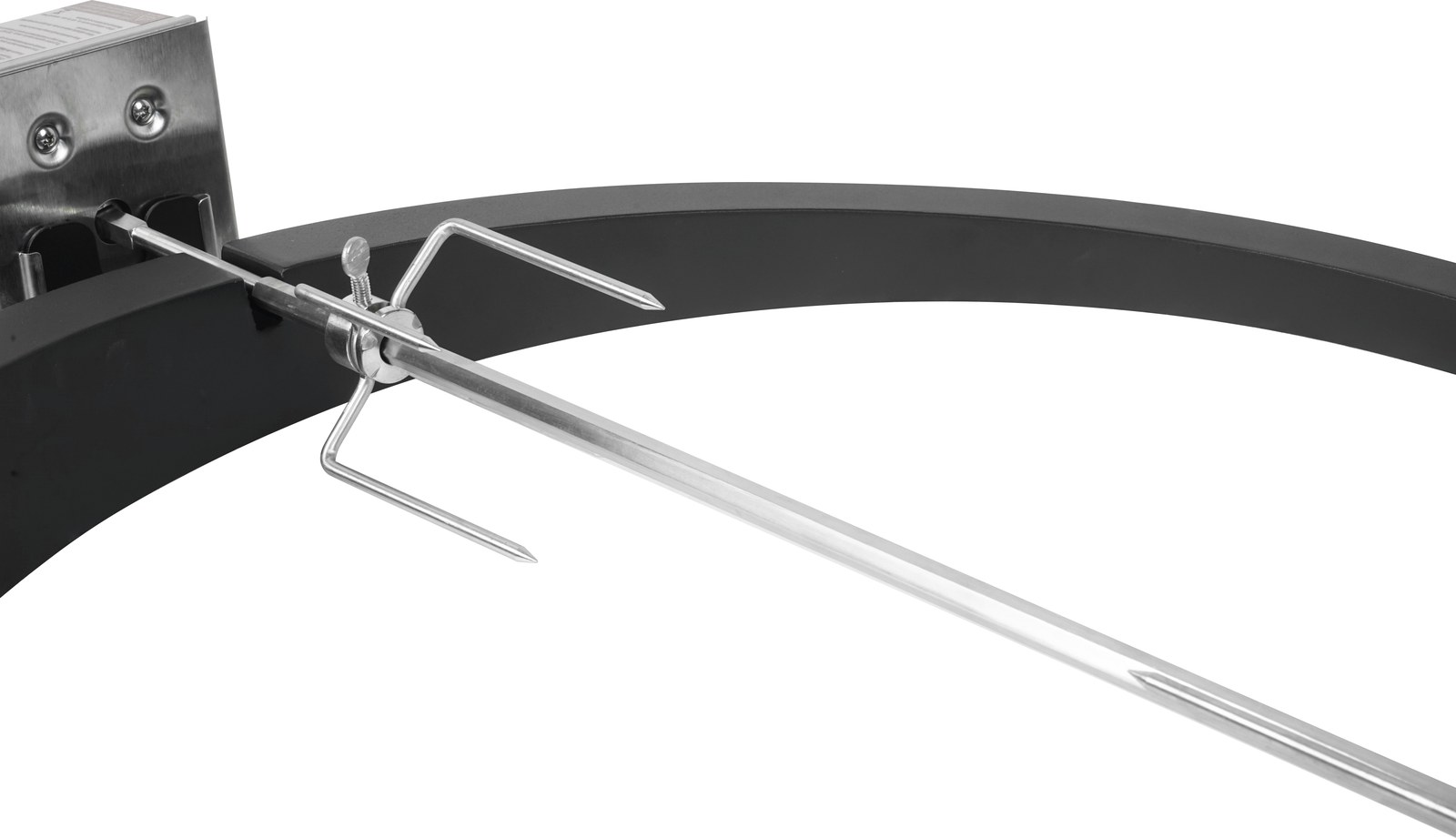 Grillova rotisserie 21 inch - Afbeelding 13