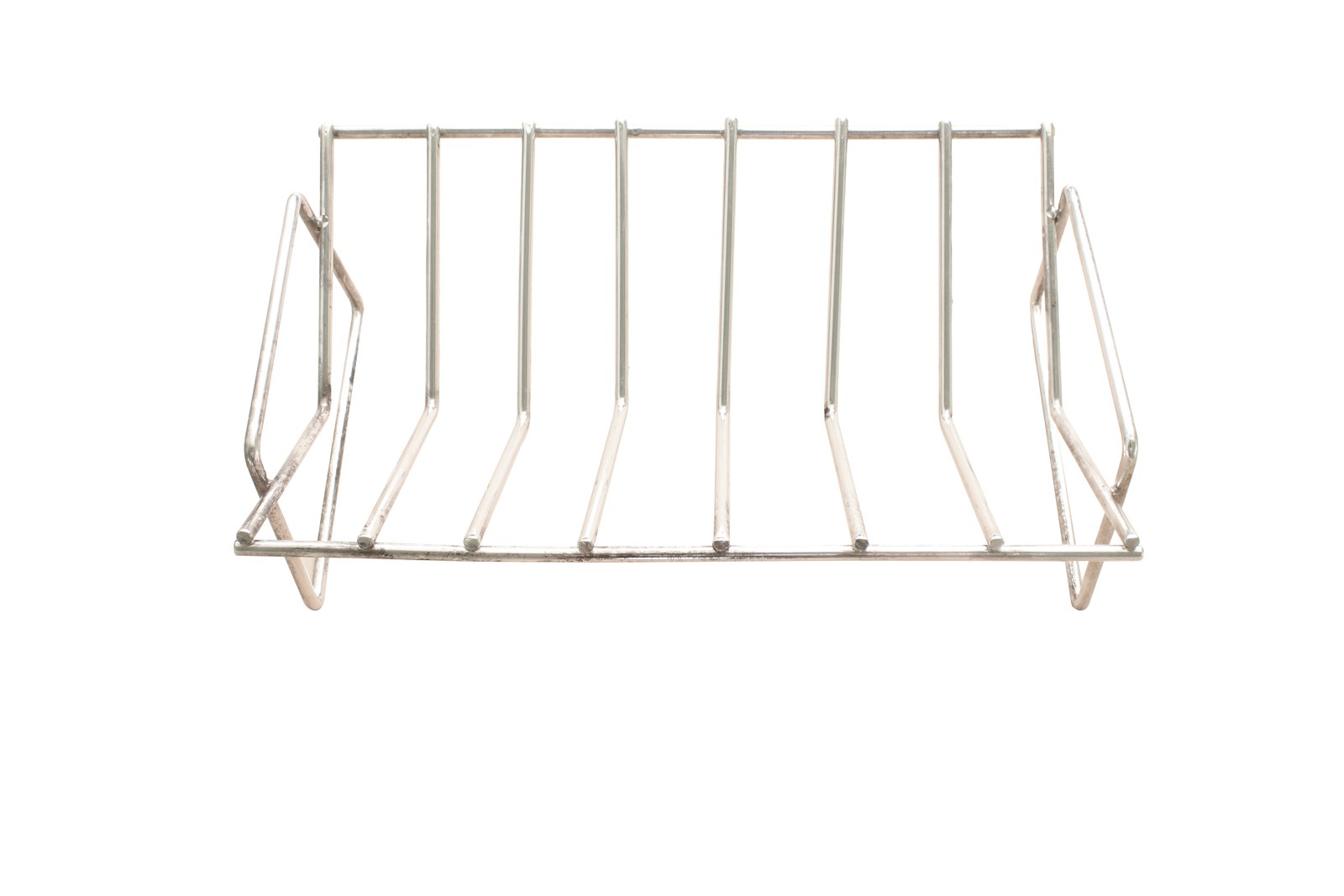 Grillova ribrek 18 inch maat L - Afbeelding 2