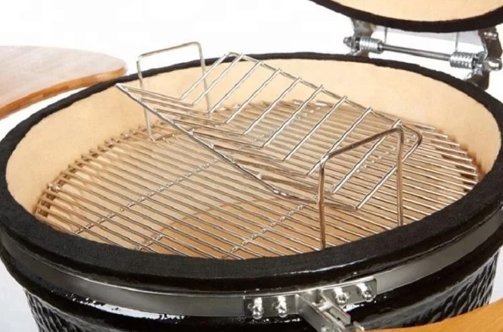 Grillova ribrek 18 inch maat L - Afbeelding 5