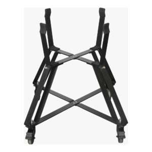 Grillova SE-21 onderstel 21 inch met zijtafels – zonder kamado